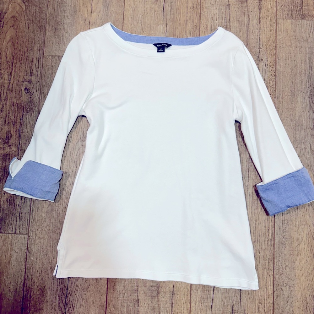 Nautica Women’s.